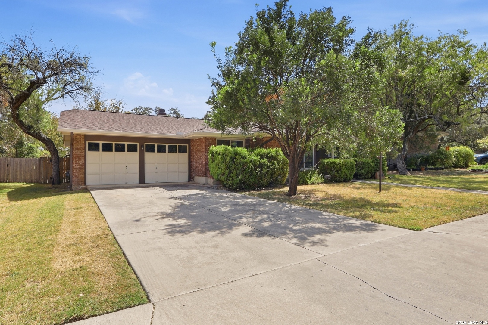 11614 Lida Rose Drive San Antonio TX 78216