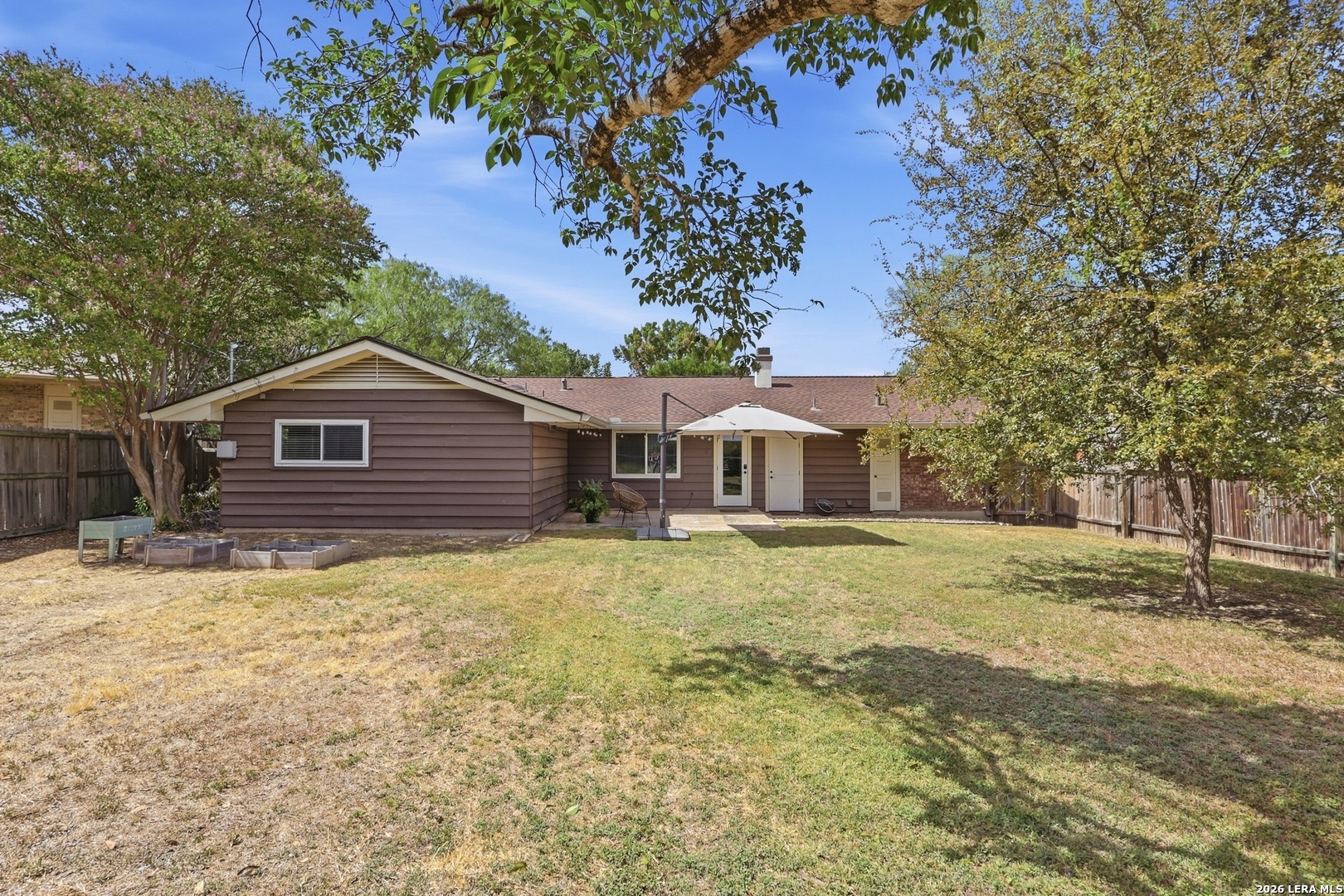 11614 Lida Rose Drive San Antonio TX 78216