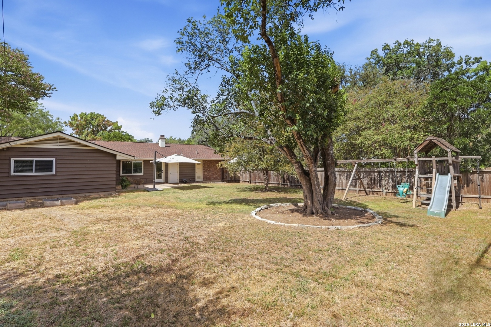 11614 Lida Rose Drive San Antonio TX 78216