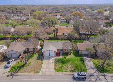 5806 Cliffbrier Drive San Antonio TX 78250