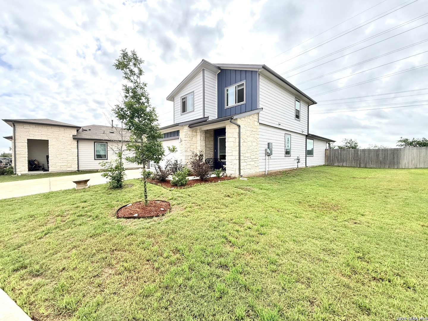 249 Ashford San Marcos TX 78666