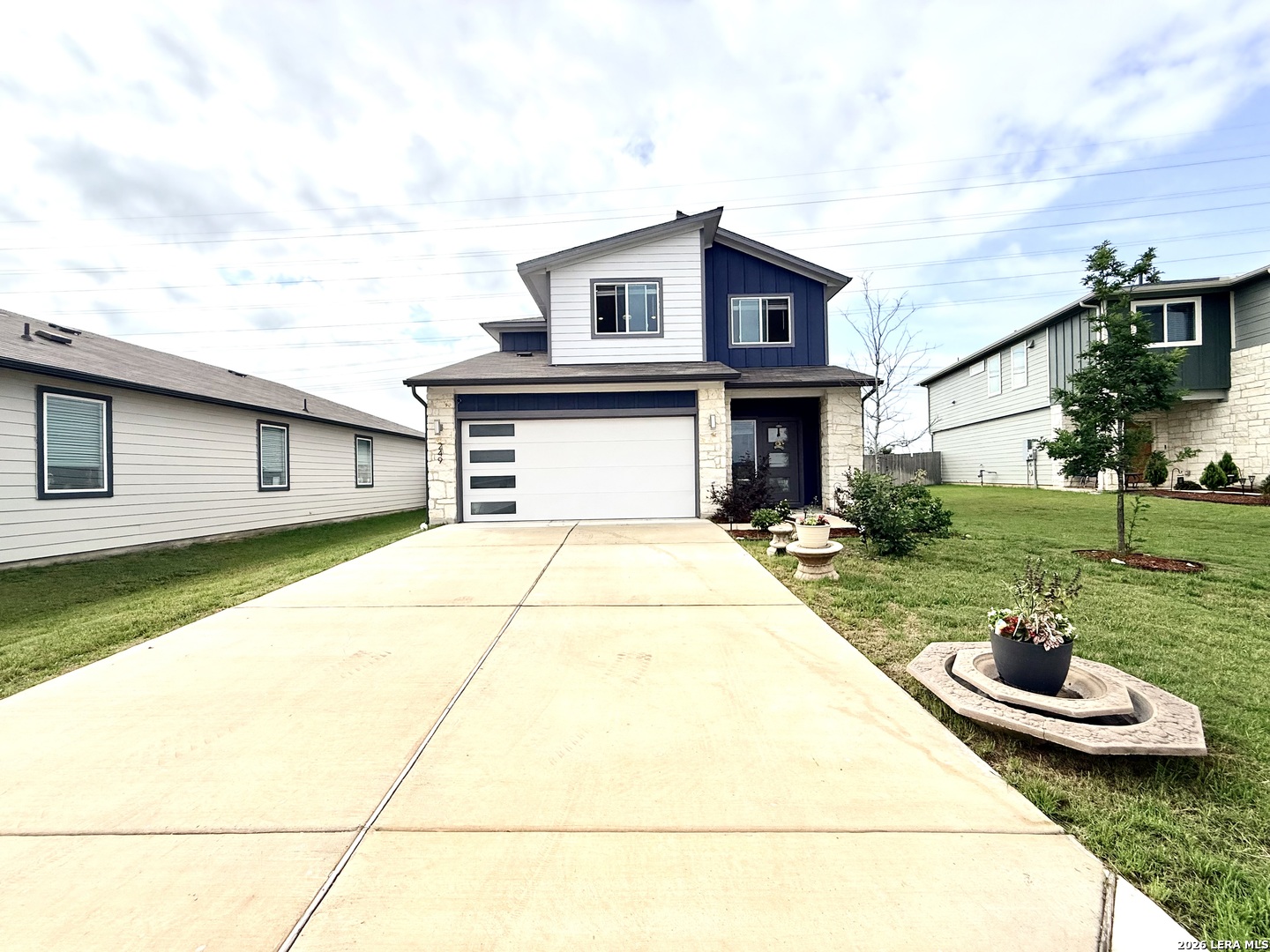 249 Ashford San Marcos TX 78666