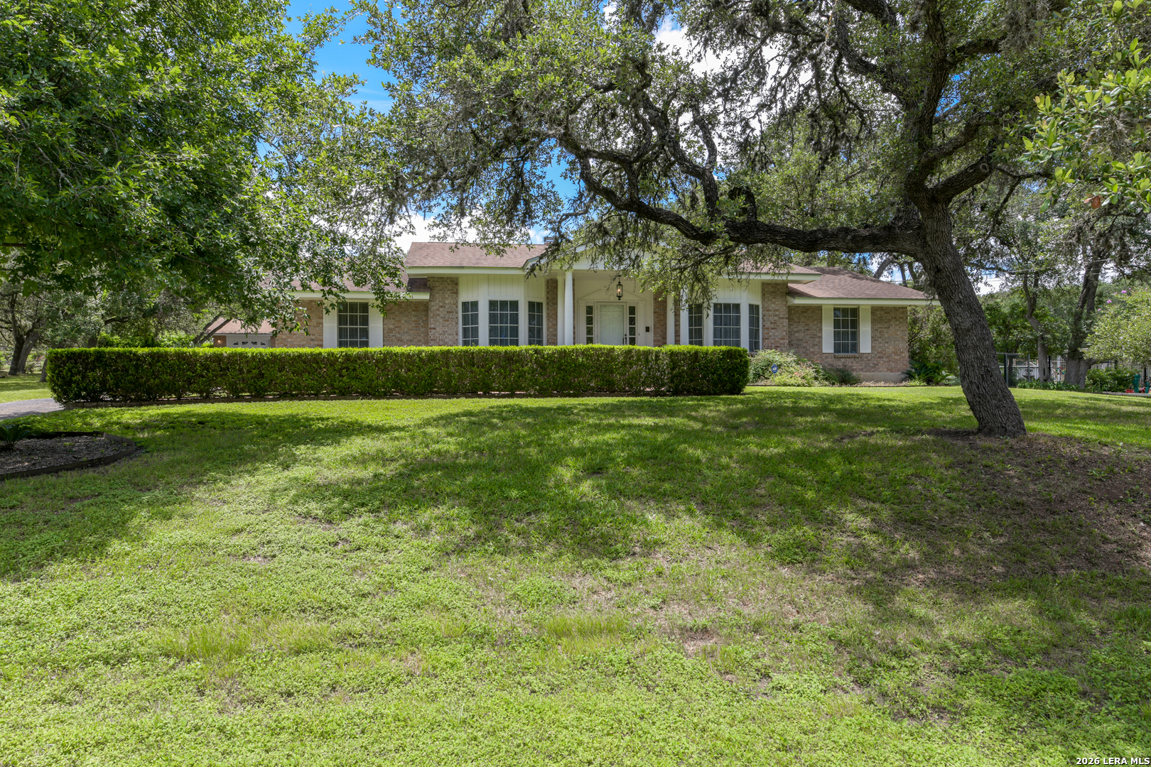 9418 Bluebell Drive Garden Ridge TX 78266