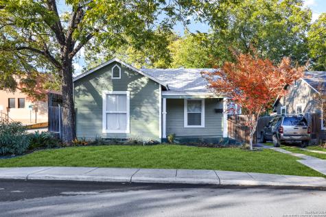 219 E French Place San Antonio TX 78212