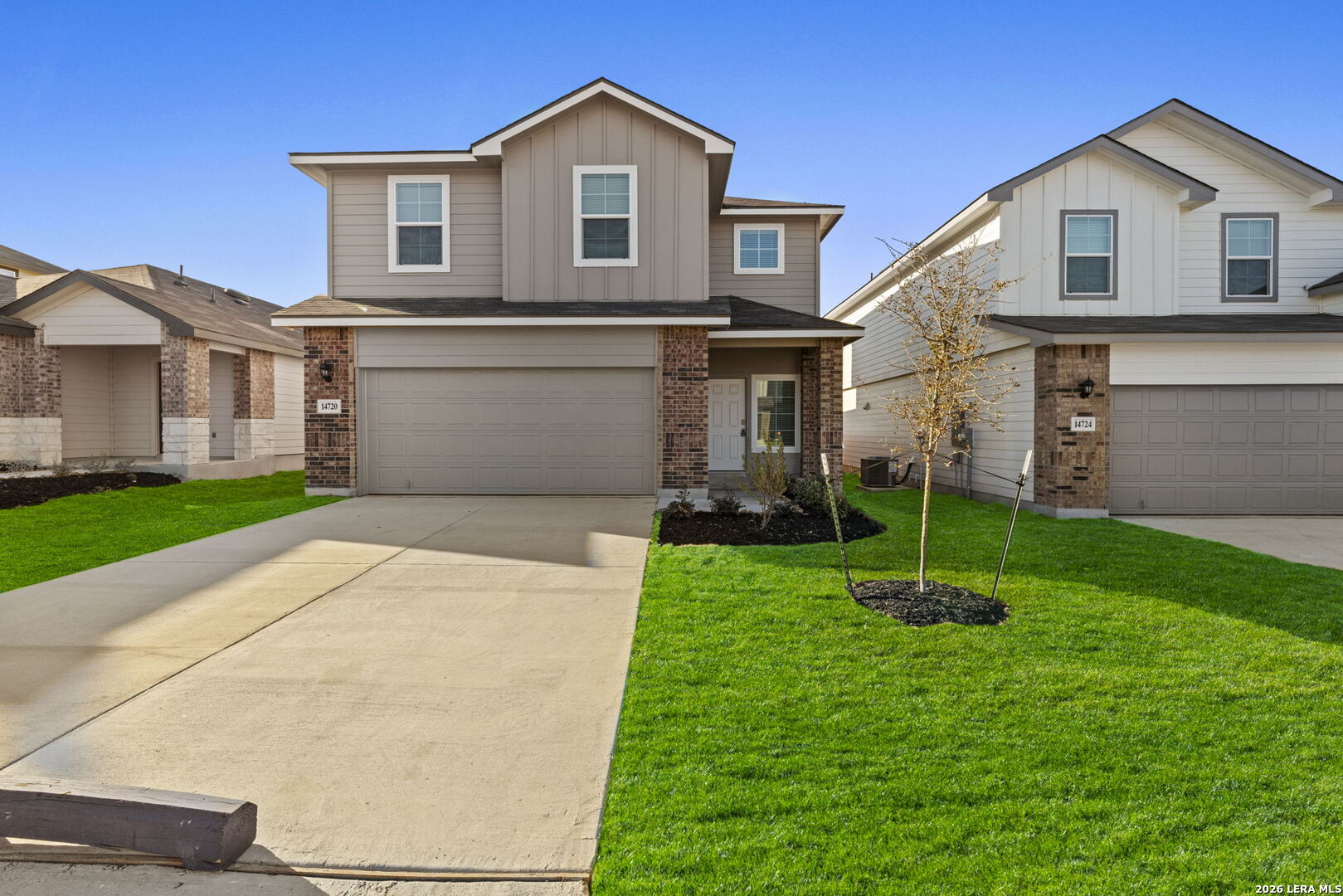 14720 Childress San Antonio TX 78245