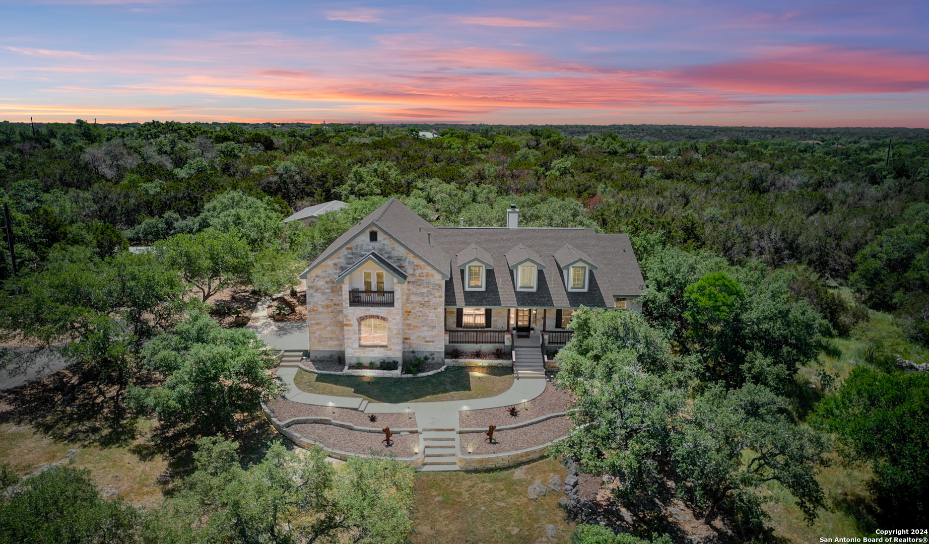 473 Stonebrook Ridge New Braunfels TX 78132