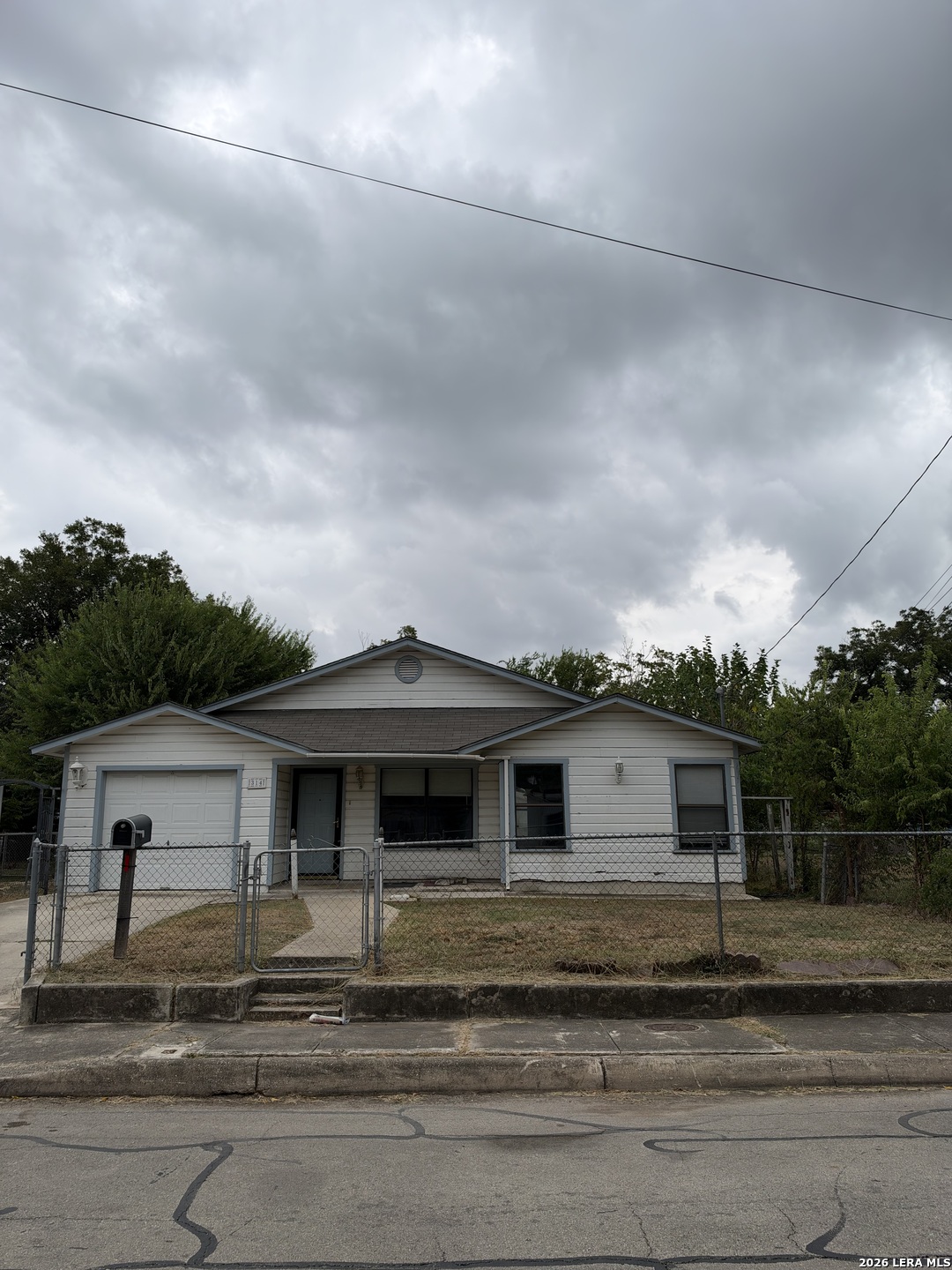 314 Eskimo Street San Antonio TX 78225