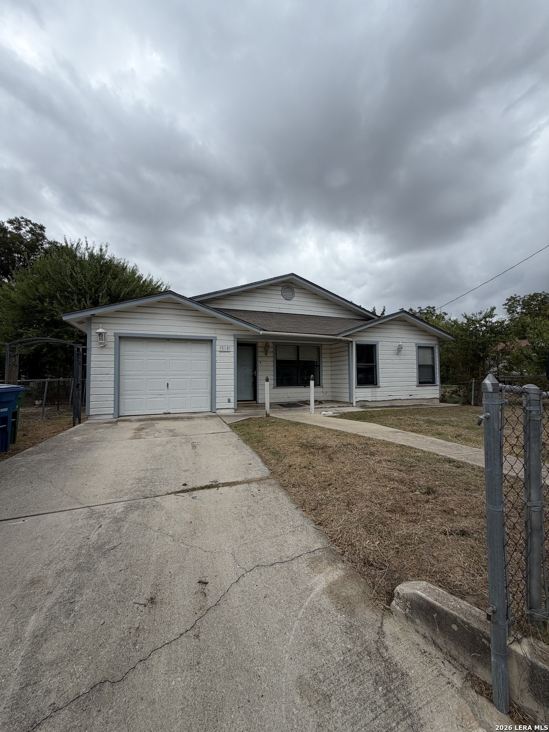 314 Eskimo Street San Antonio TX 78225