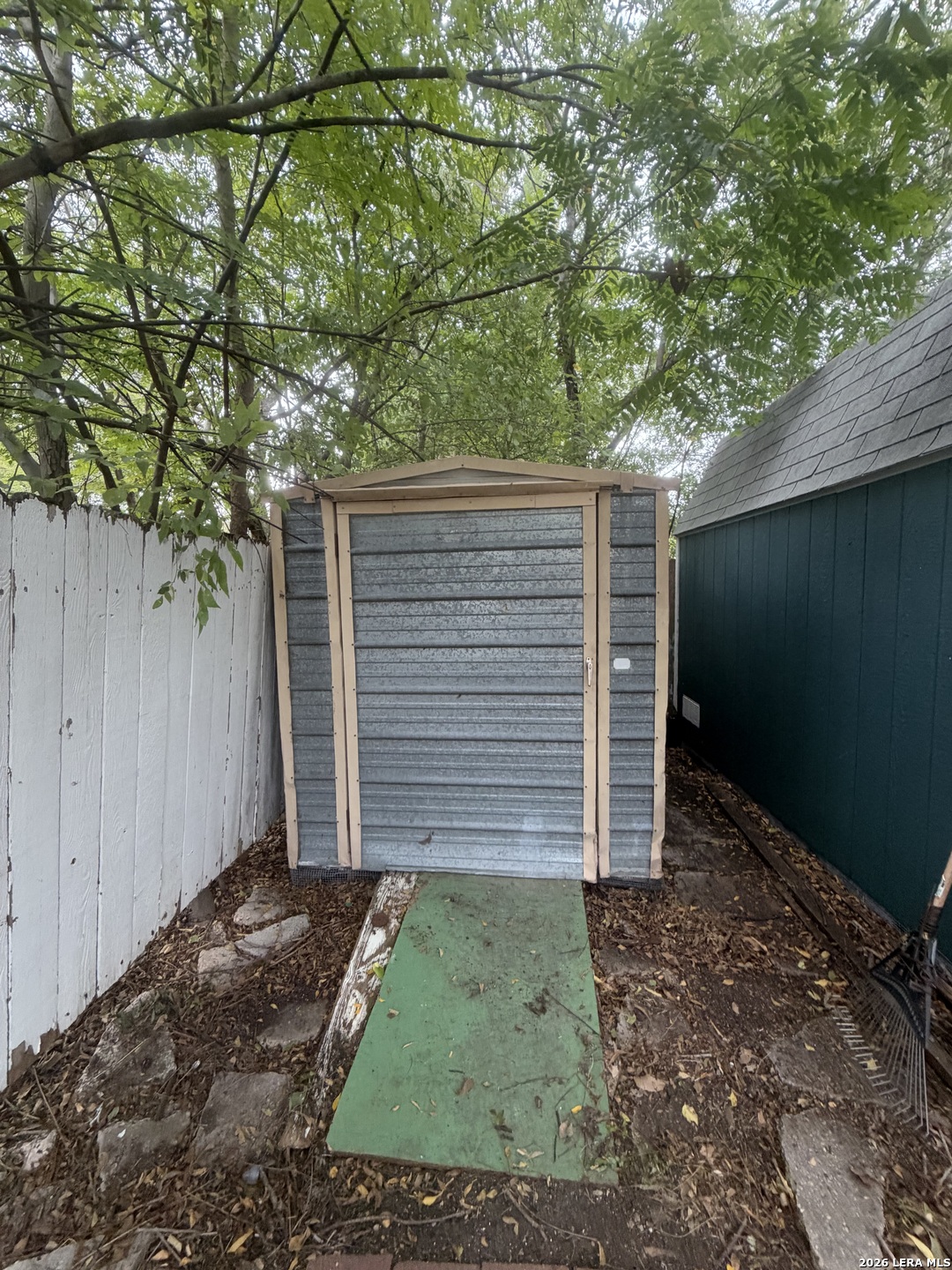314 Eskimo Street San Antonio TX 78225