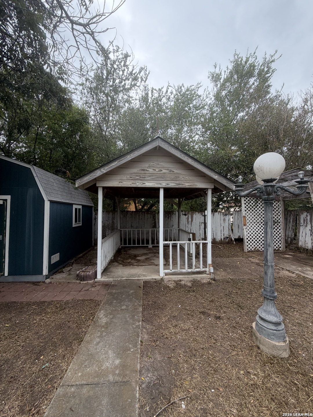 314 Eskimo Street San Antonio TX 78225