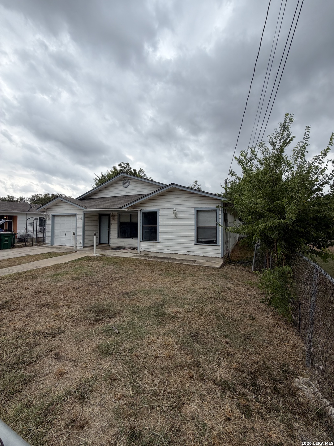 314 Eskimo Street San Antonio TX 78225