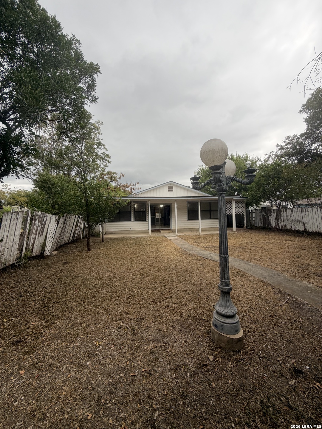 314 Eskimo Street San Antonio TX 78225