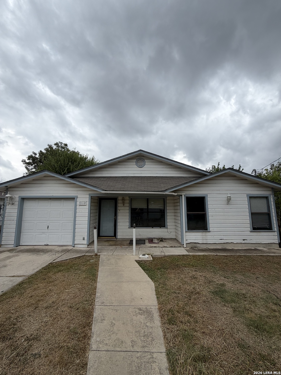314 Eskimo Street San Antonio TX 78225