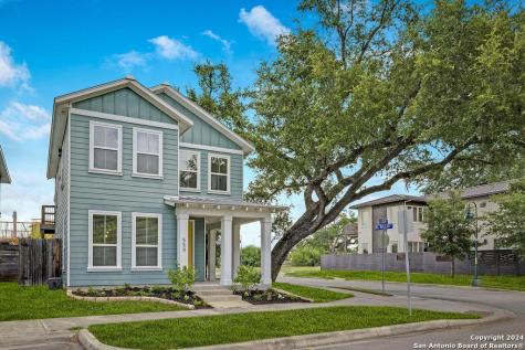 559 Leigh Street San Antonio TX 78210