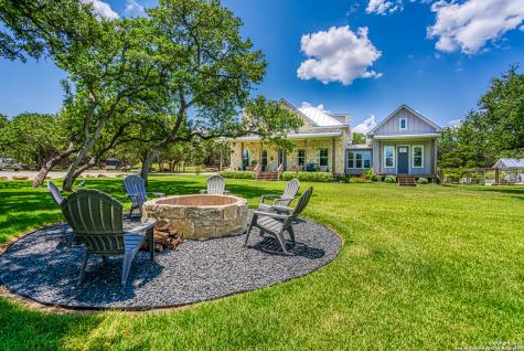 315 Remington Drive Bergheim TX 78004