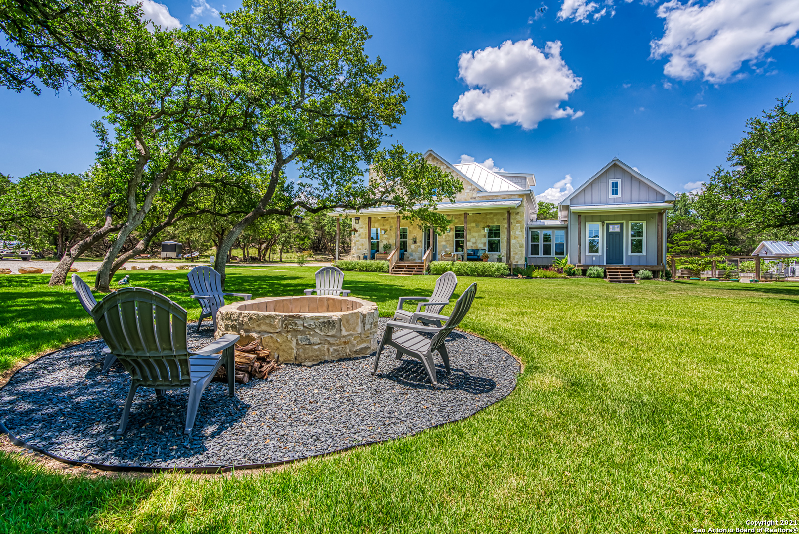 315 Remington Drive Bergheim TX 78004