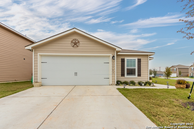 11703 Viney Pass San Antonio TX 78252