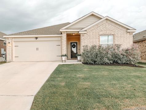 1036 Raceland Road San Antonio TX 78245