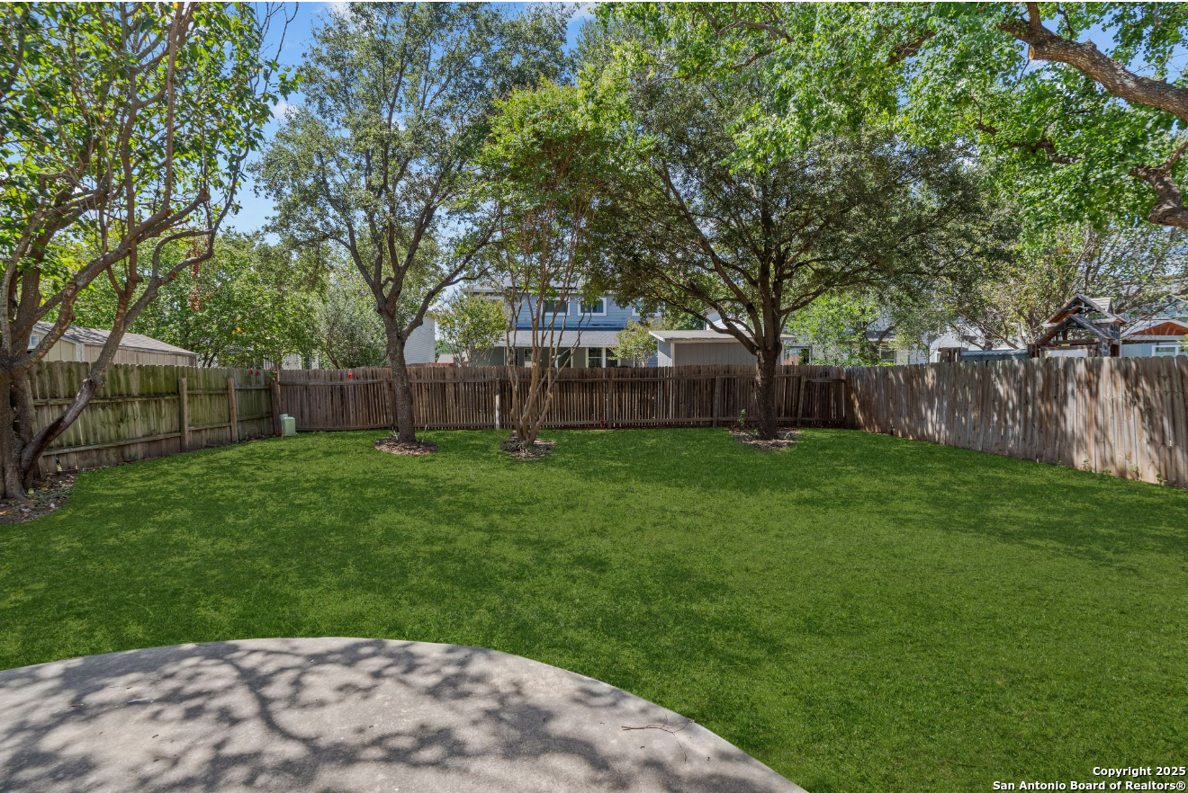 8107 Stagwood Hill San Antonio TX 78254