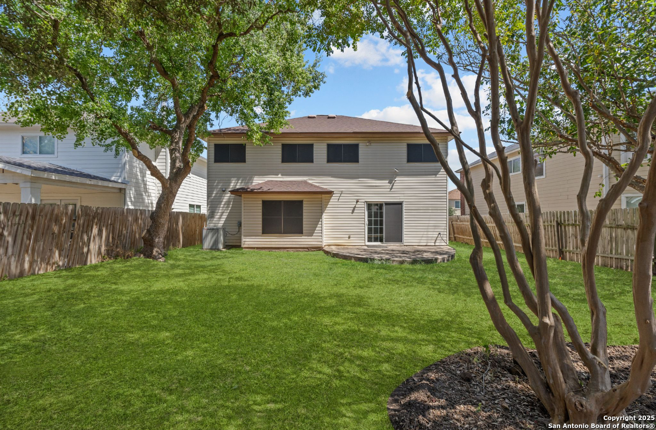 8107 Stagwood Hill San Antonio TX 78254