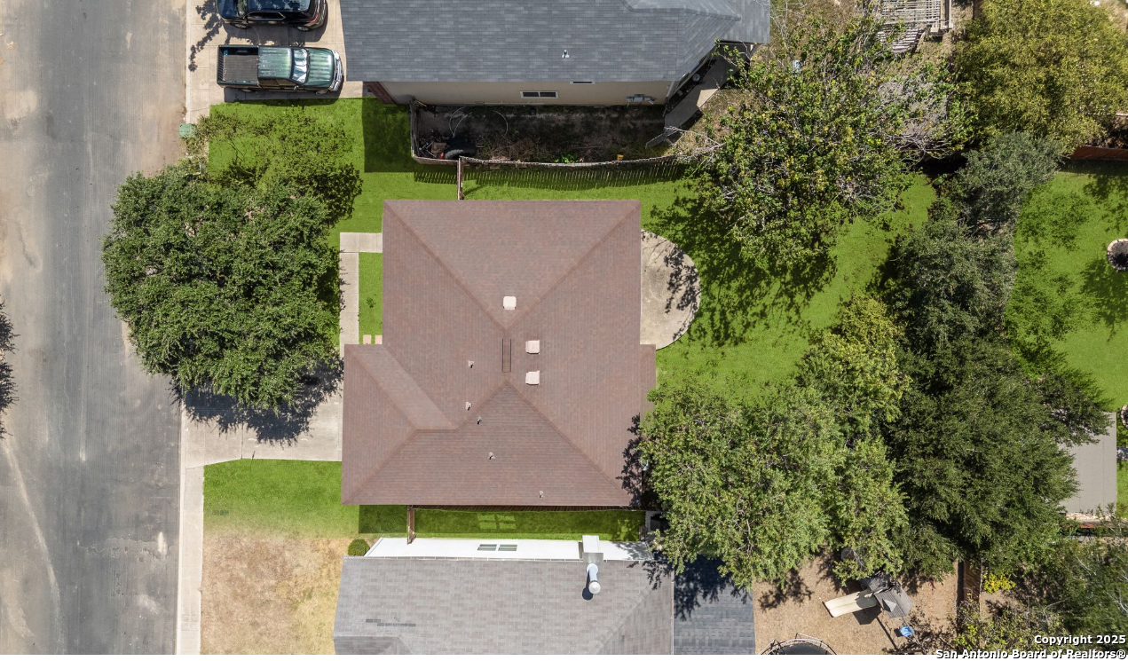 8107 Stagwood Hill San Antonio TX 78254