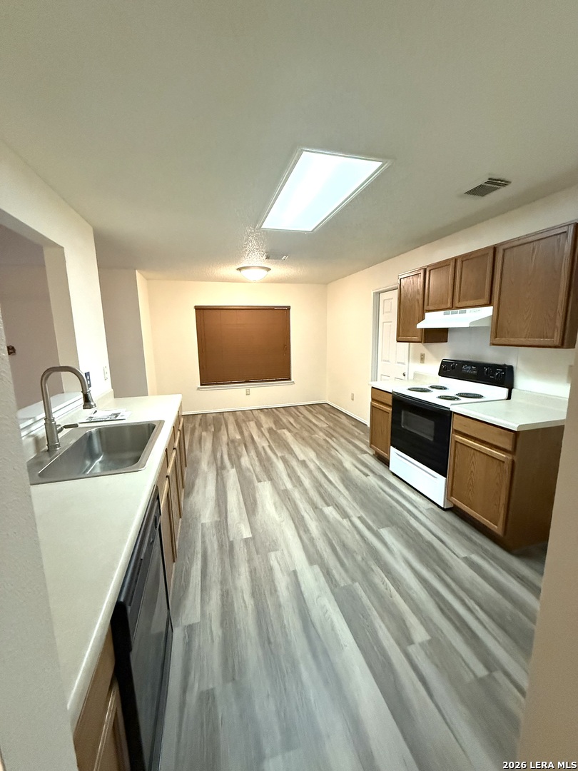 8107 Stagwood Hill San Antonio TX 78254