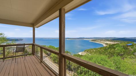 322 Kings Crown Canyon Lake TX 78133