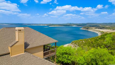 322 Kings Crown Canyon Lake TX 78133