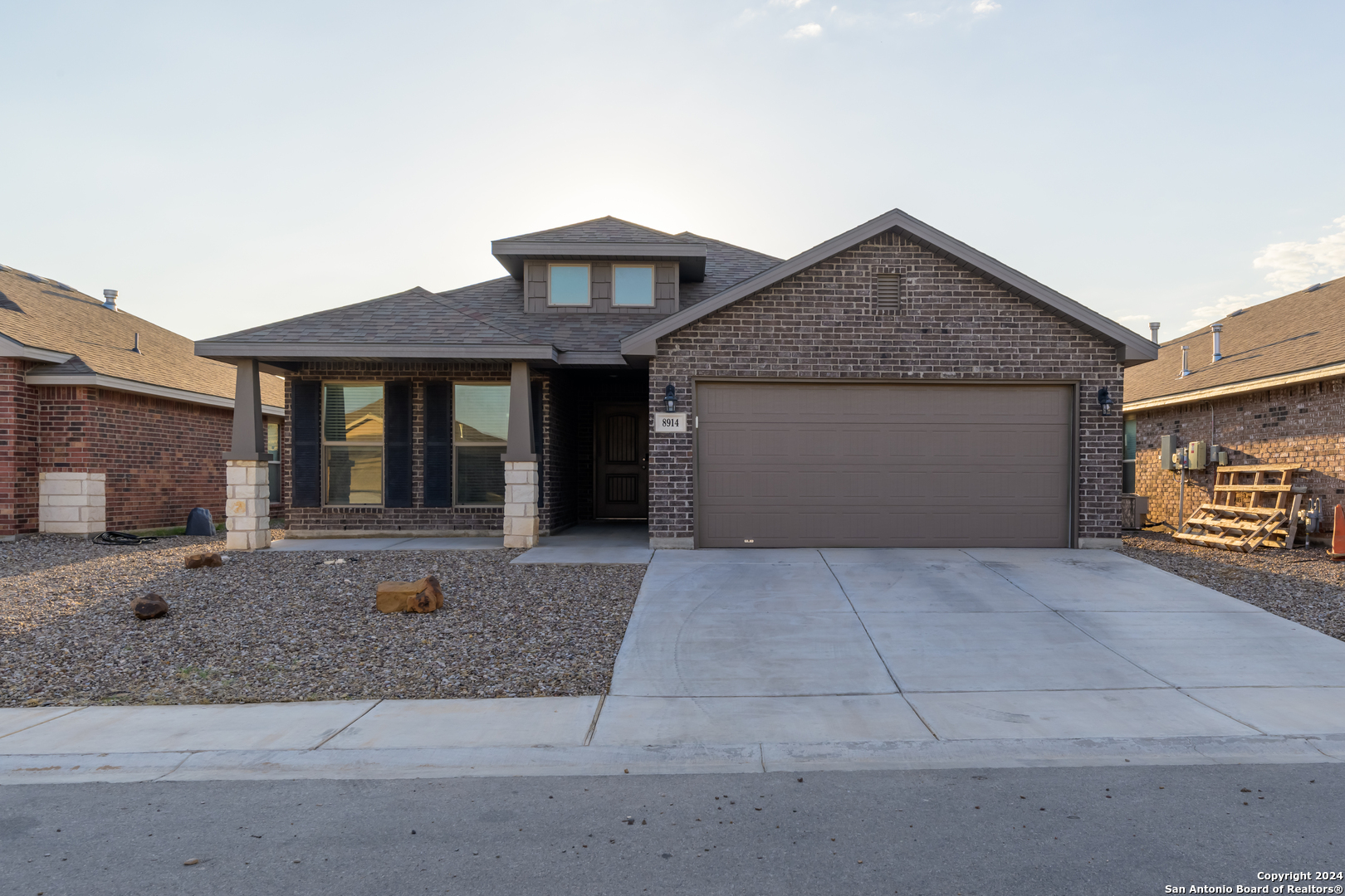 8914 Ratliff Ridge Avenue Odessa TX 79765