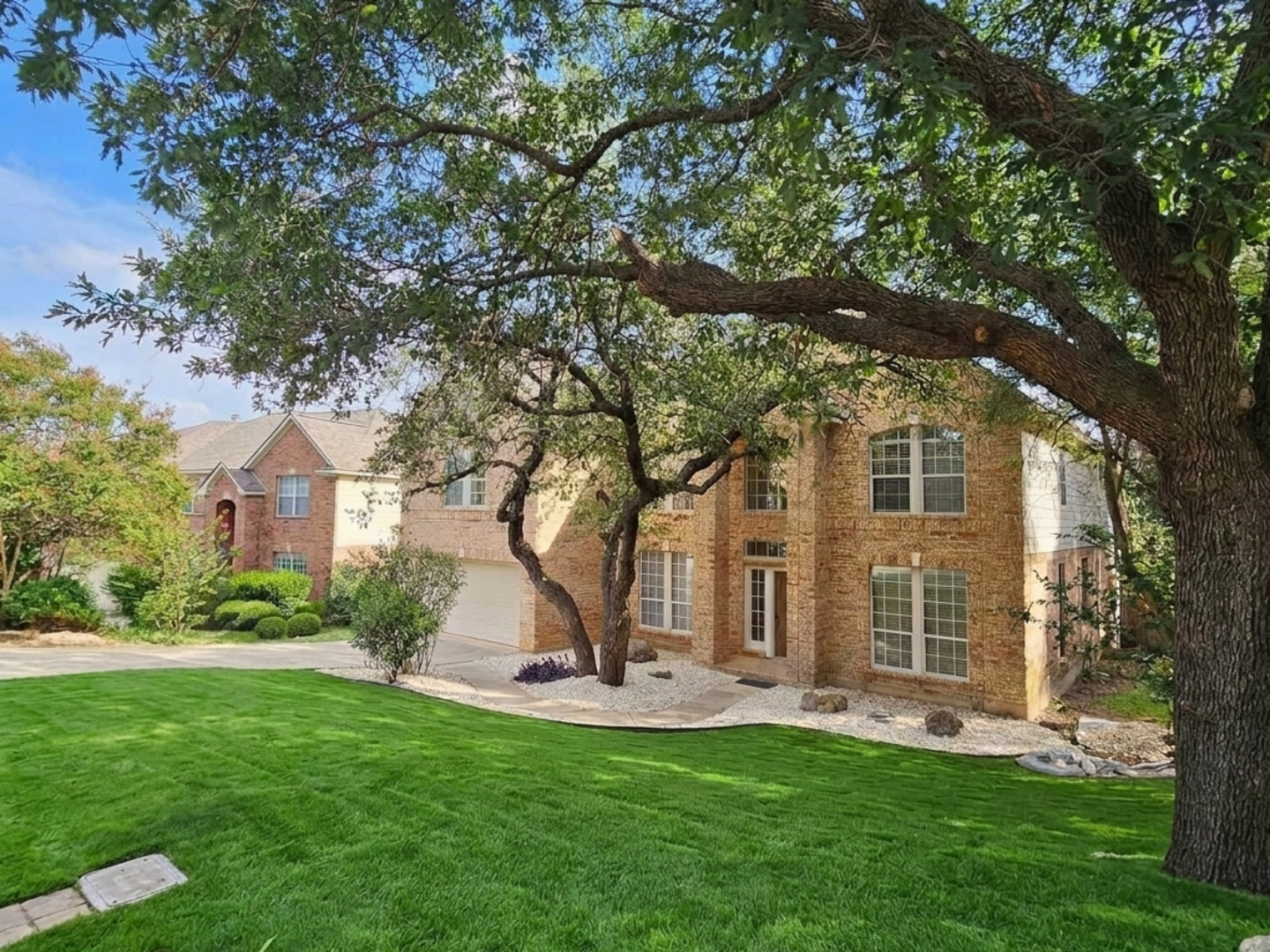 21039 La Pena Drive San Antonio TX 78258