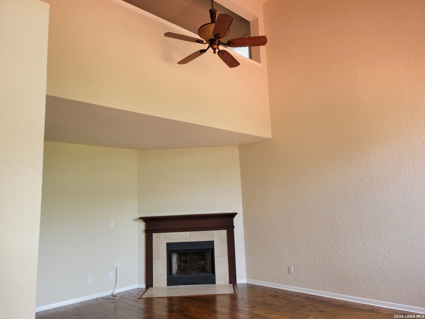 21039 La Pena Drive San Antonio TX 78258