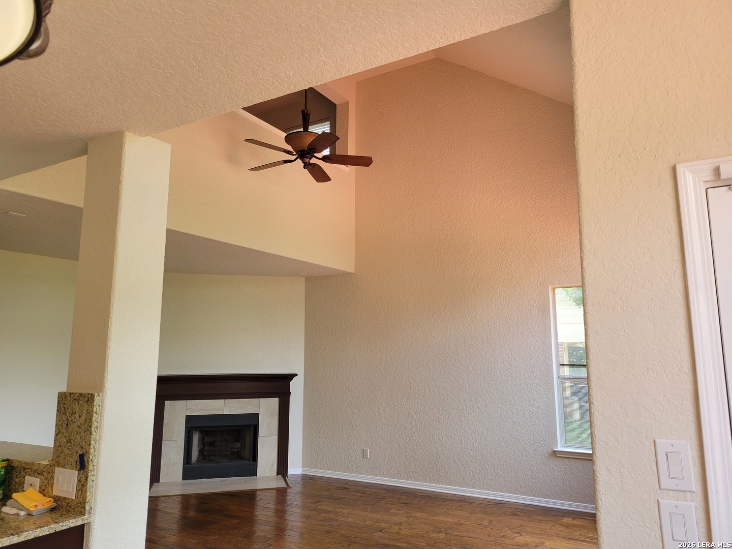 21039 La Pena Drive San Antonio TX 78258