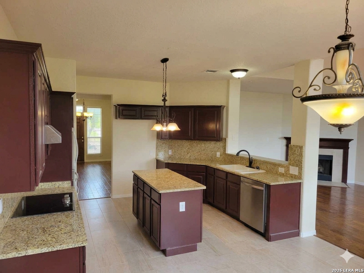 21039 La Pena Drive San Antonio TX 78258