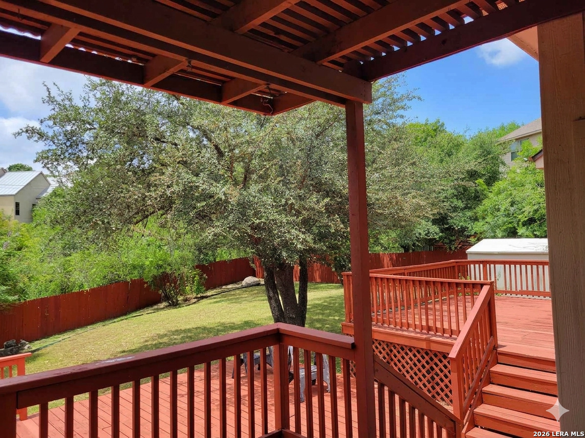 21039 La Pena Drive San Antonio TX 78258