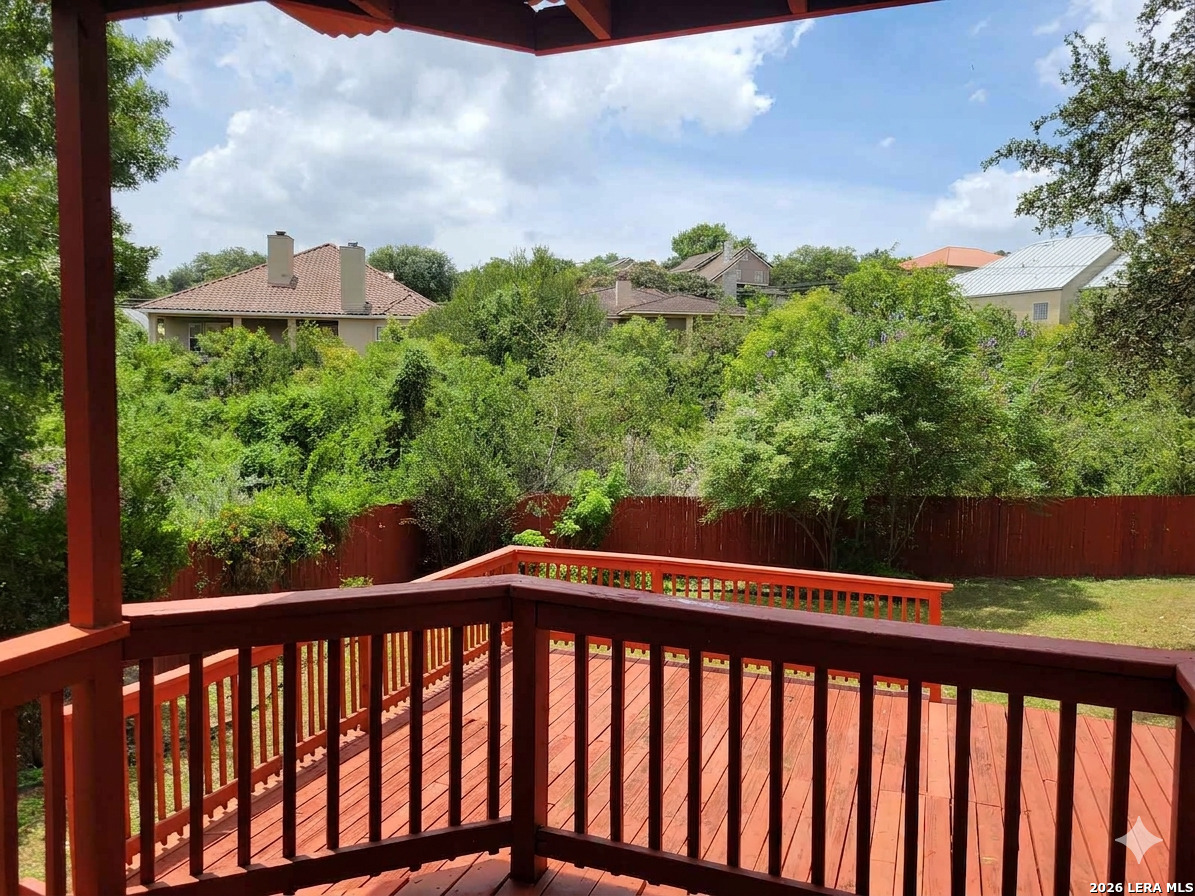 21039 La Pena Drive San Antonio TX 78258