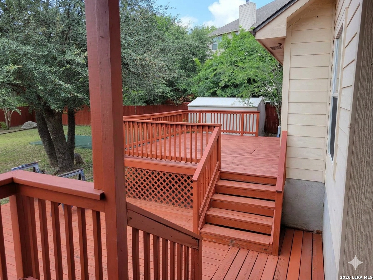 21039 La Pena Drive San Antonio TX 78258
