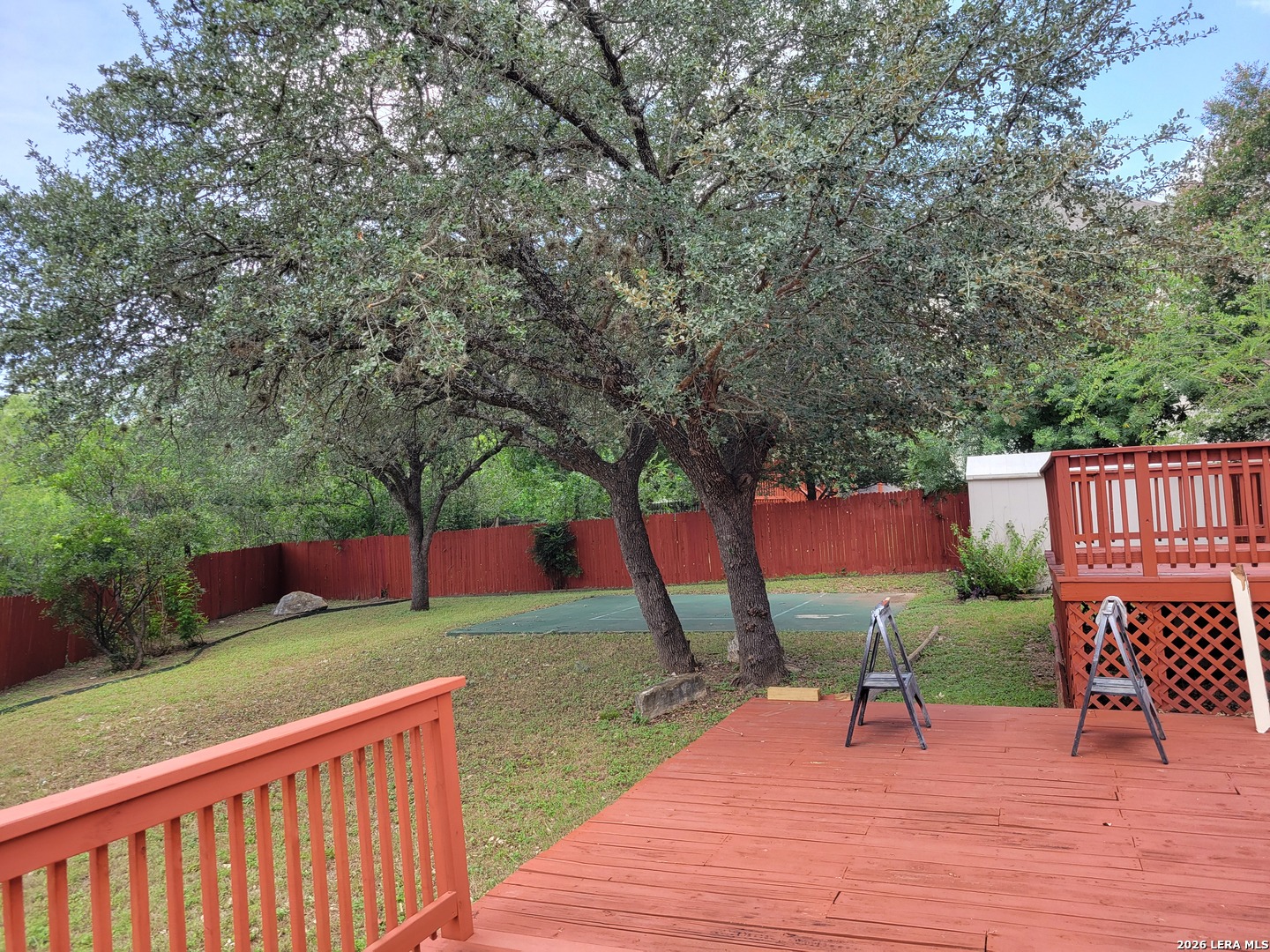21039 La Pena Drive San Antonio TX 78258
