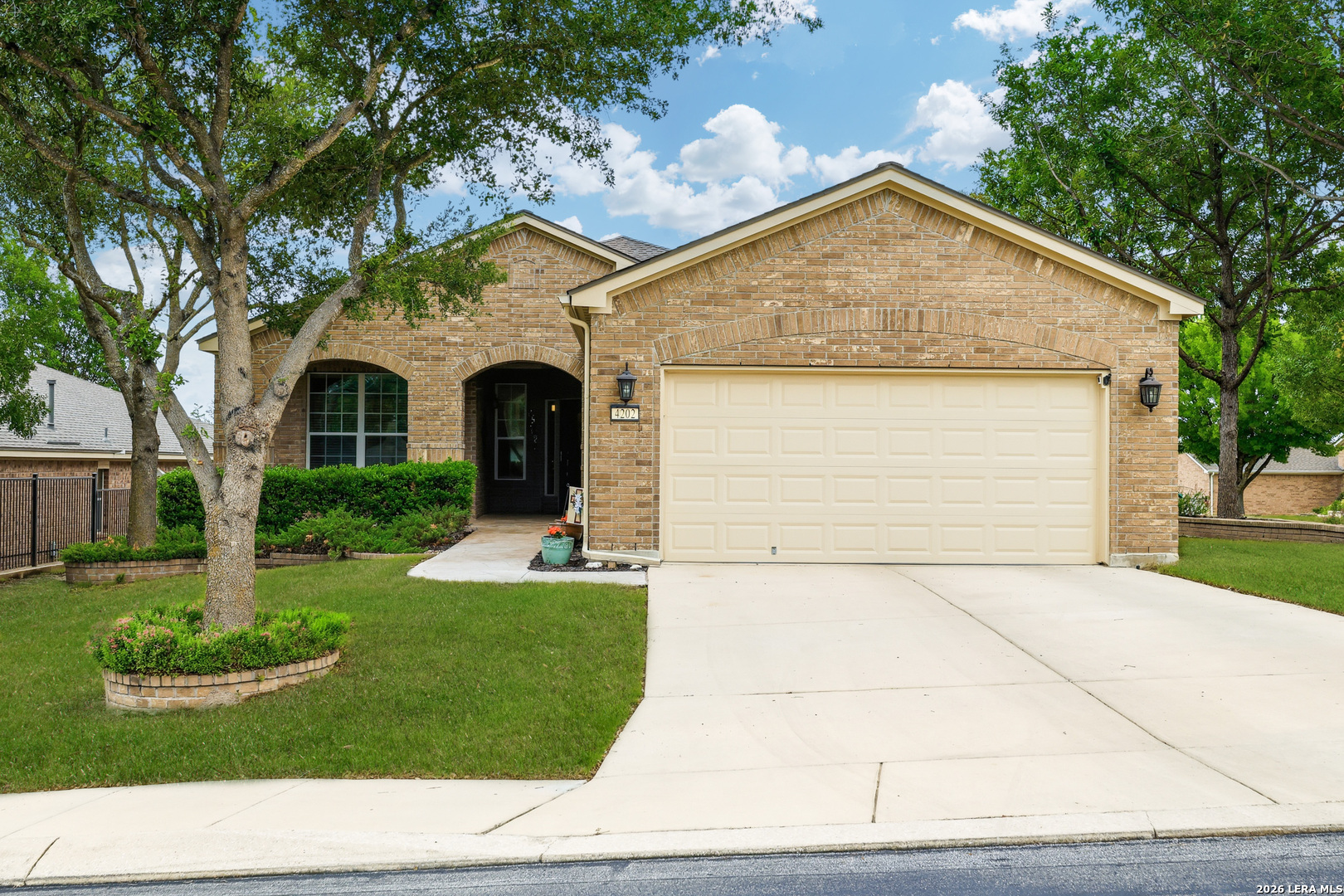4202 Black Rock San Antonio TX 78253