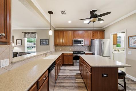 4202 Black Rock San Antonio TX 78253