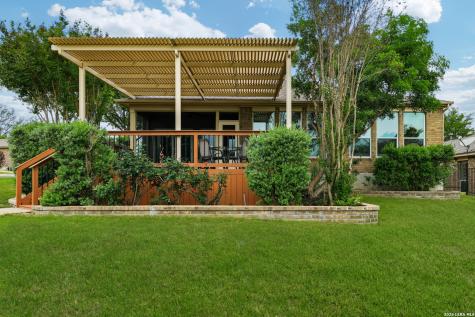 4202 Black Rock San Antonio TX 78253