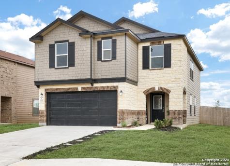 10410 Labrado Drive San Antonio TX 78224