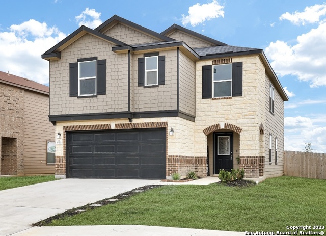 10410 Labrado Drive San Antonio TX 78224
