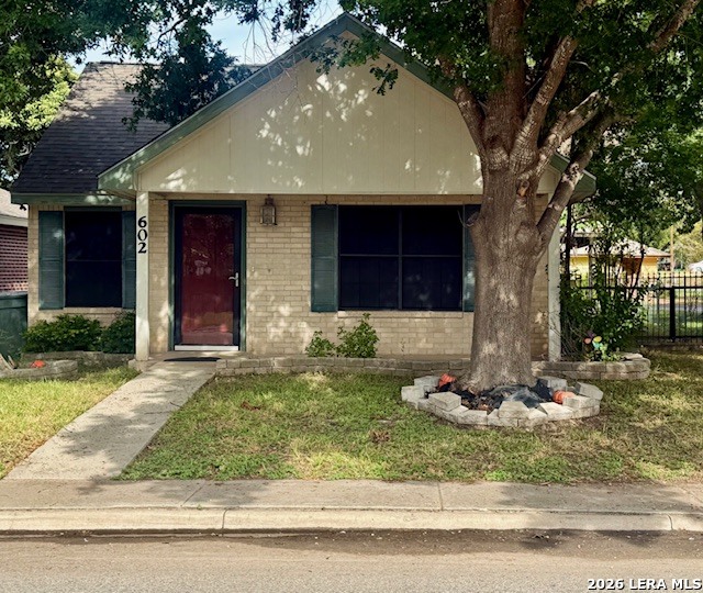 602 N 2nd Street Uvalde TX 78801