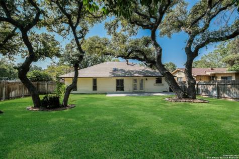 9203 Kings Cross Street San Antonio TX 78254