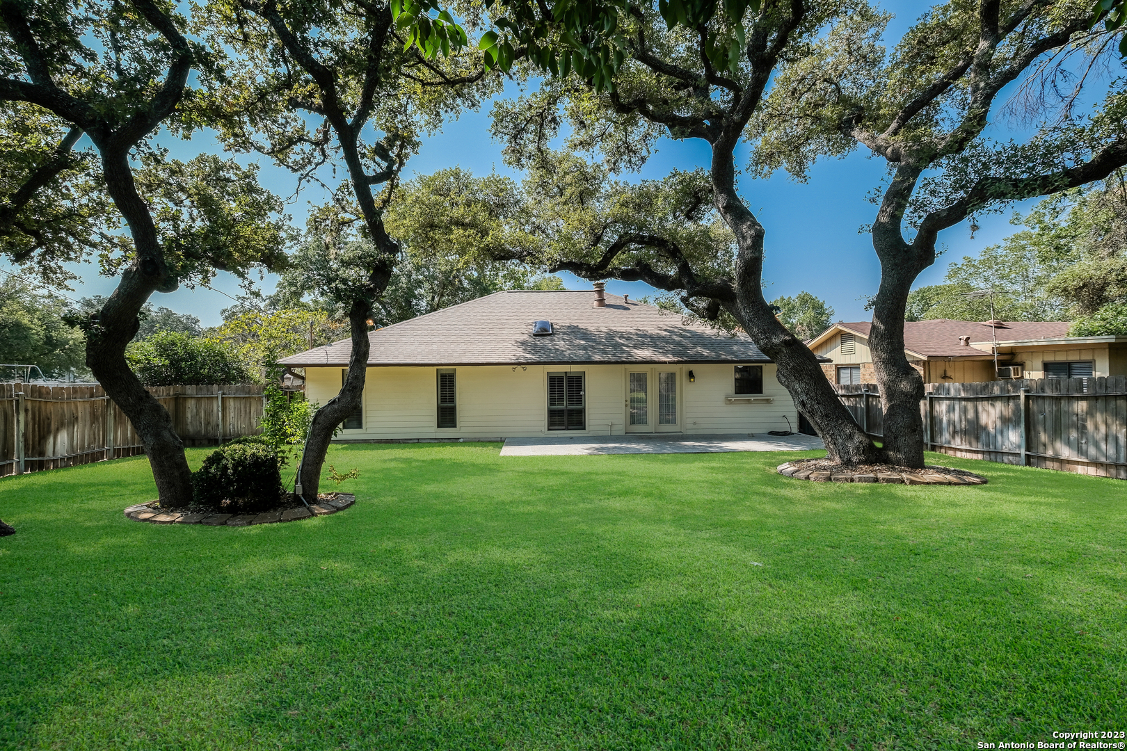 9203 Kings Cross Street San Antonio TX 78254