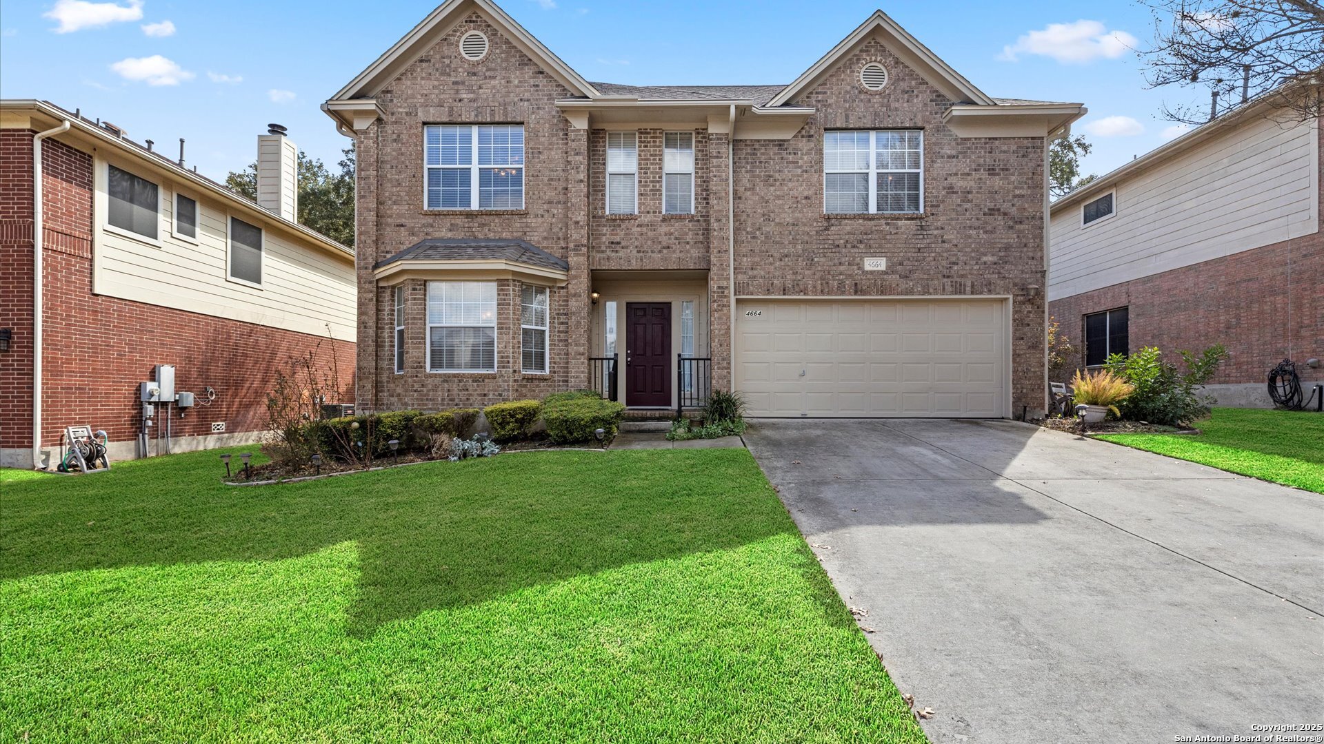 4664 Summit Hill Drive Schertz TX 78154