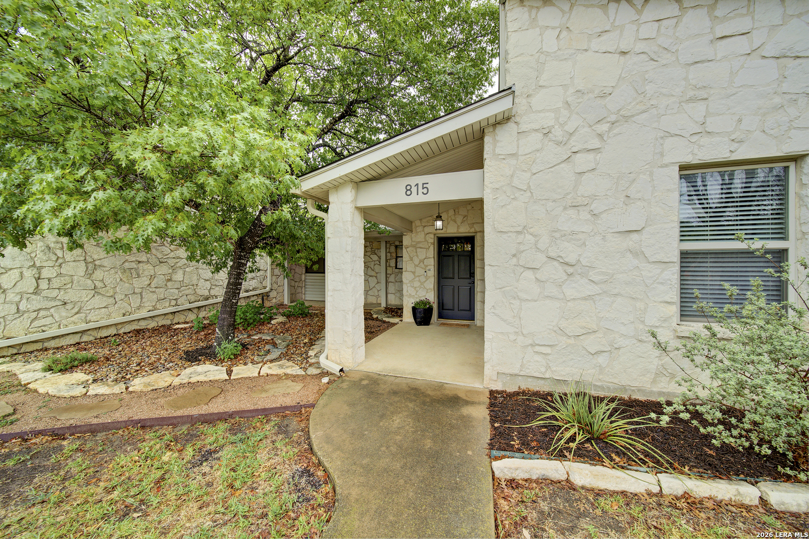 815 Silver Spruce San Antonio TX 78232