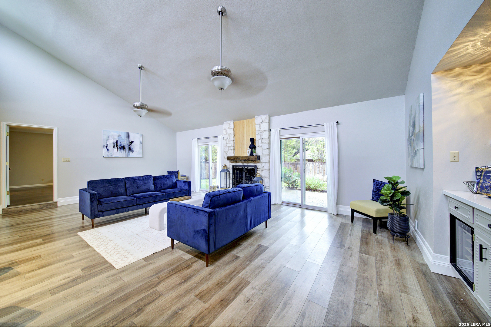 815 Silver Spruce San Antonio TX 78232