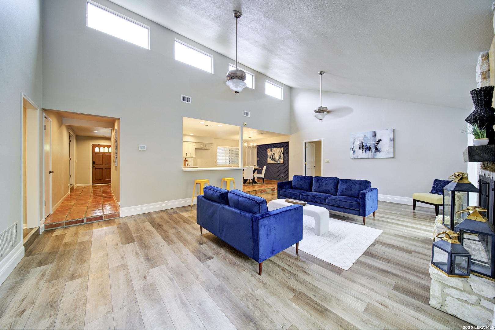 815 Silver Spruce San Antonio TX 78232