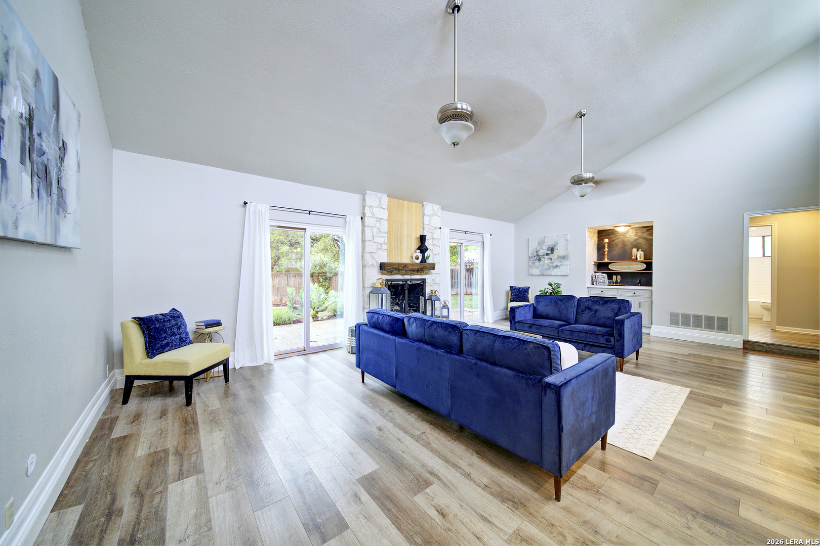 815 Silver Spruce San Antonio TX 78232